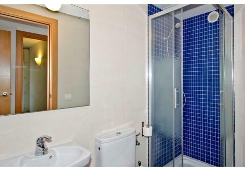 Apartamento Uhc Paradise Village Family Complex