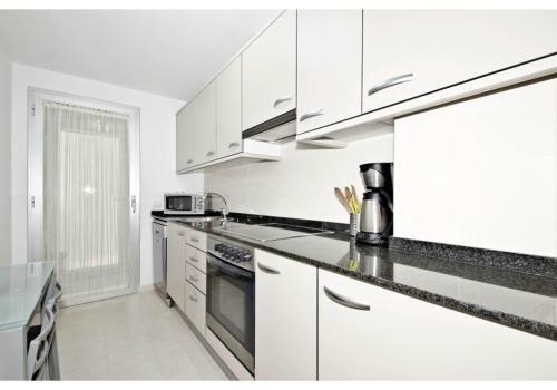 Apartamento Uhc Paradise Village Family Complex