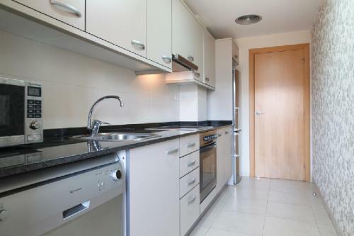 Apartamento Uhc Paradise Village Family Complex