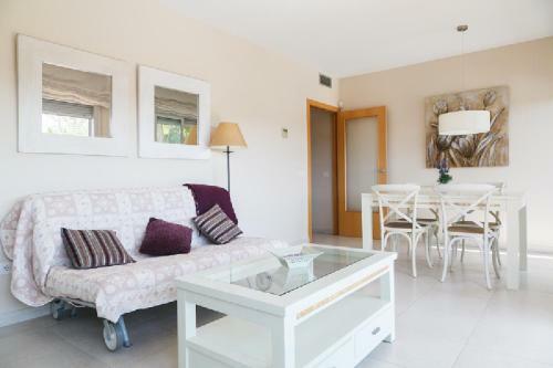 Apartamento Uhc Paradise Village Family Complex