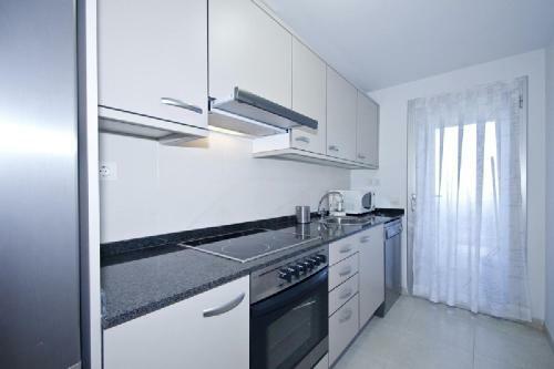 Apartamento Uhc Paradise Village Family Complex