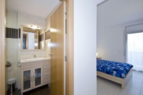 Apartamento Uhc Paradise Village Family Complex