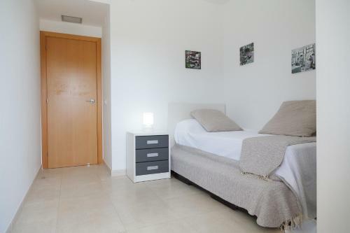 Apartamento Uhc Paradise Village Family Complex