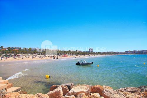 Apartamento Uhc Paradise Village Family Complex