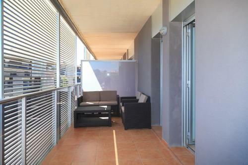 Apartamento Uhc Paradise Village Family Complex