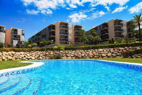 Apartamento Uhc Paradise Village Family Complex