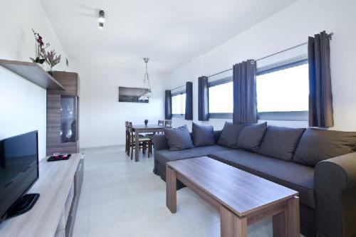 Apartamento Uhc Paradise Village Family Complex