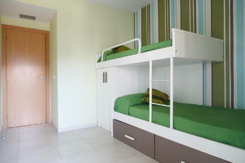 Apartamento Uhc Paradise Village Family Complex