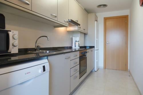 Apartamento Uhc Paradise Village Family Complex