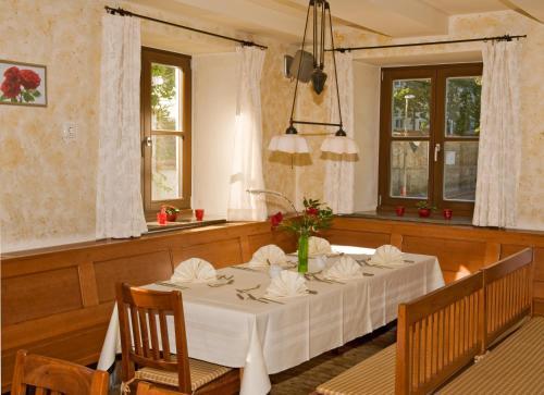 Hostal Gasthaus Ochsenwirt
