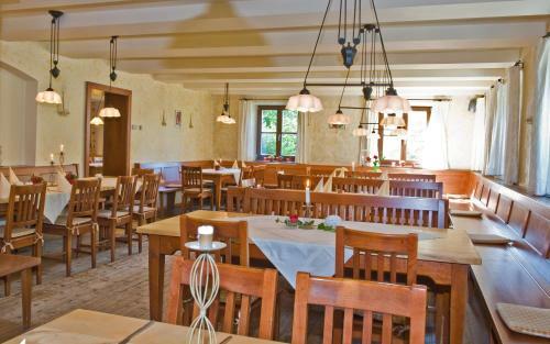 Hostal Gasthaus Ochsenwirt