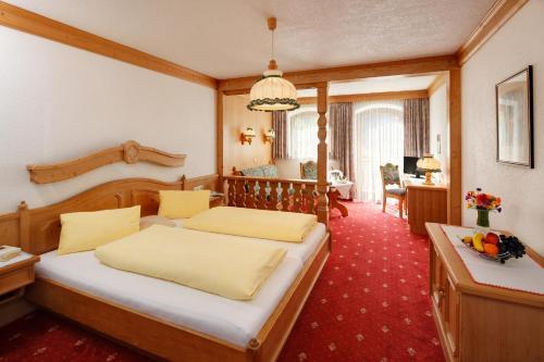Hostal Gasthof B�ren