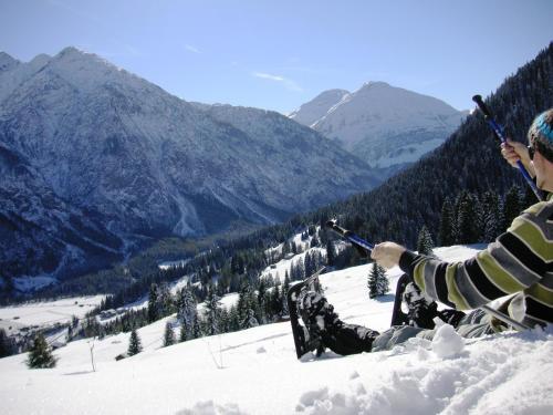 Hostal Gasthof B�ren