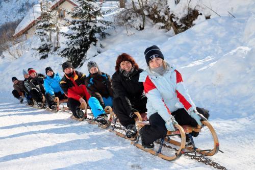Hostal Gasthof B�ren