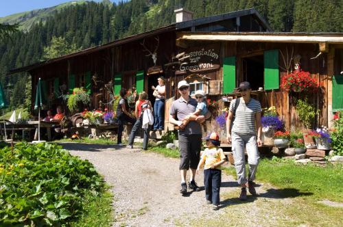Hostal Gasthof B�ren