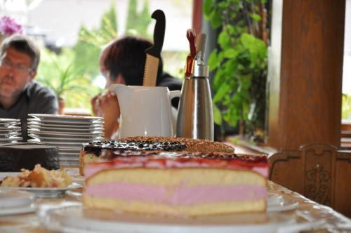 Hostal Gasthof B�ren