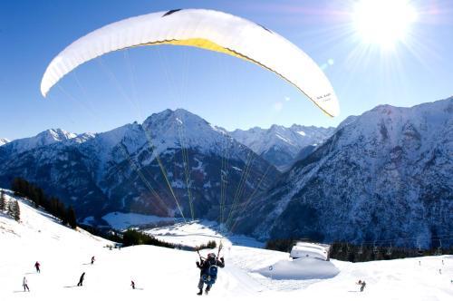 Hostal Gasthof B�ren
