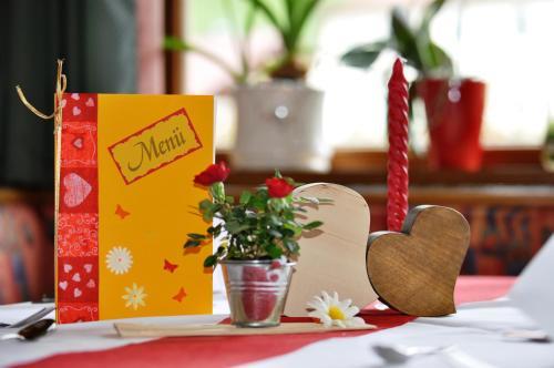 Hostal Gasthof B�ren