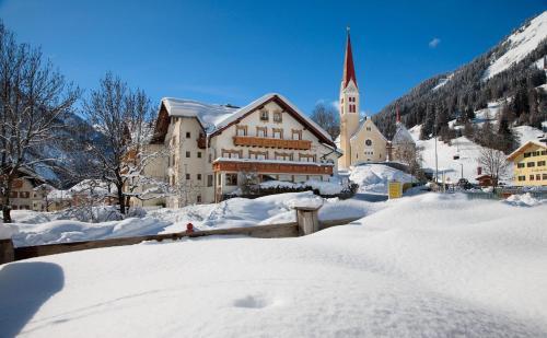 Hostal Gasthof B�ren