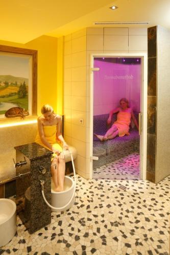 Hostal Gasthof B�ren