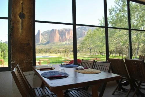 Camping Bungalows Armalygal