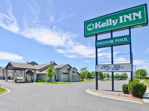 Hotel Kelly Inn Billings