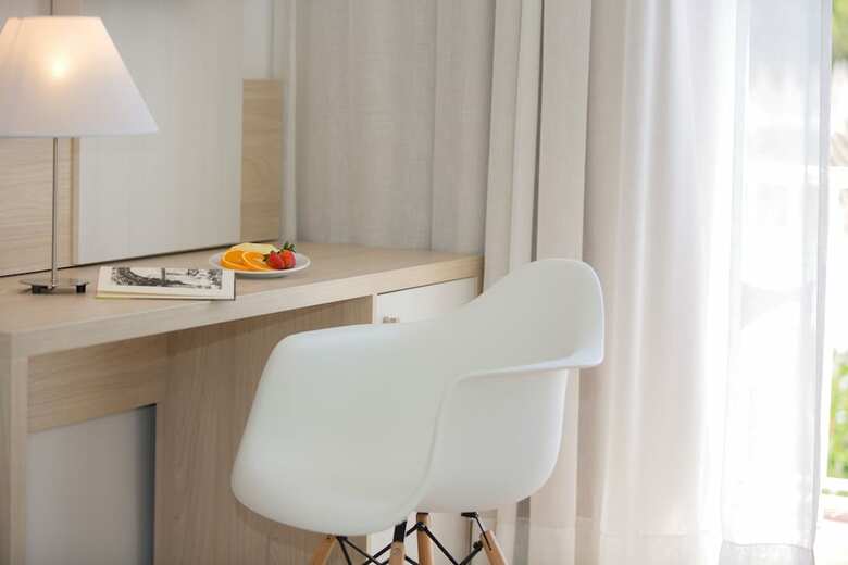 Hotel Castell Dels Hams