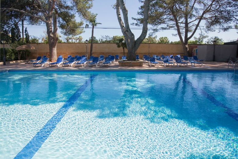 Hotel Castell Dels Hams