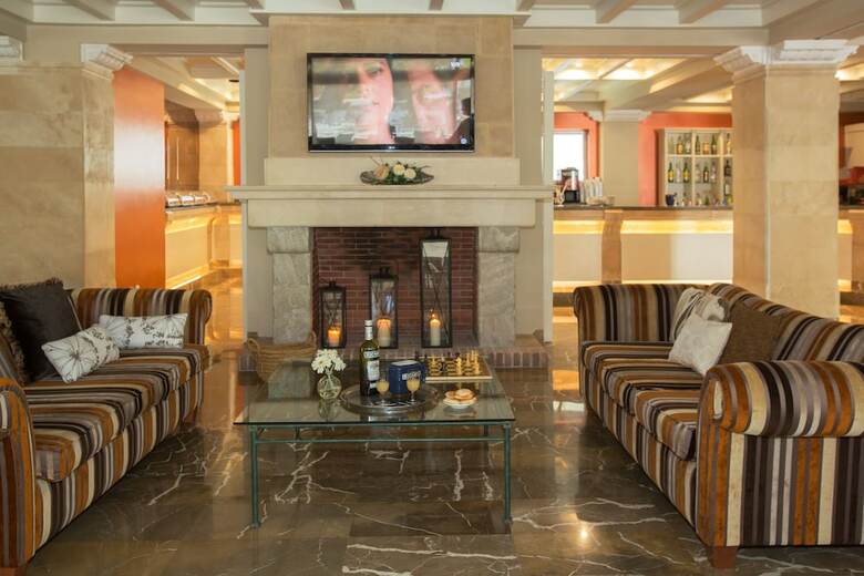 Hotel Castell Dels Hams