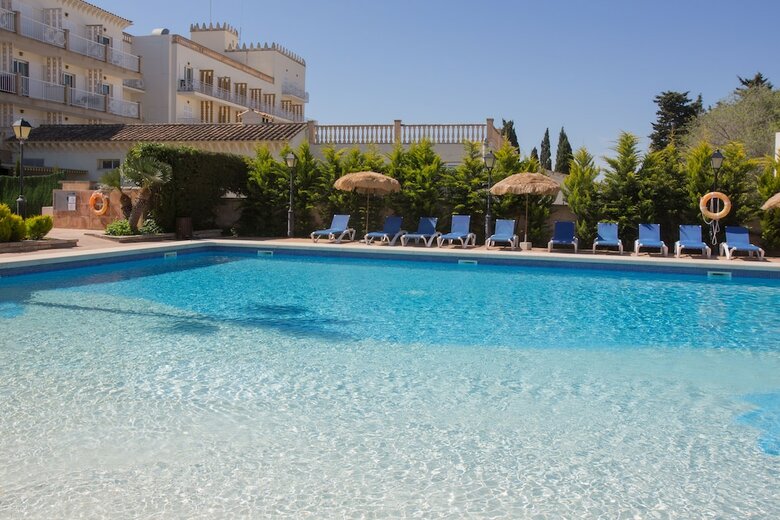 Hotel Castell Dels Hams