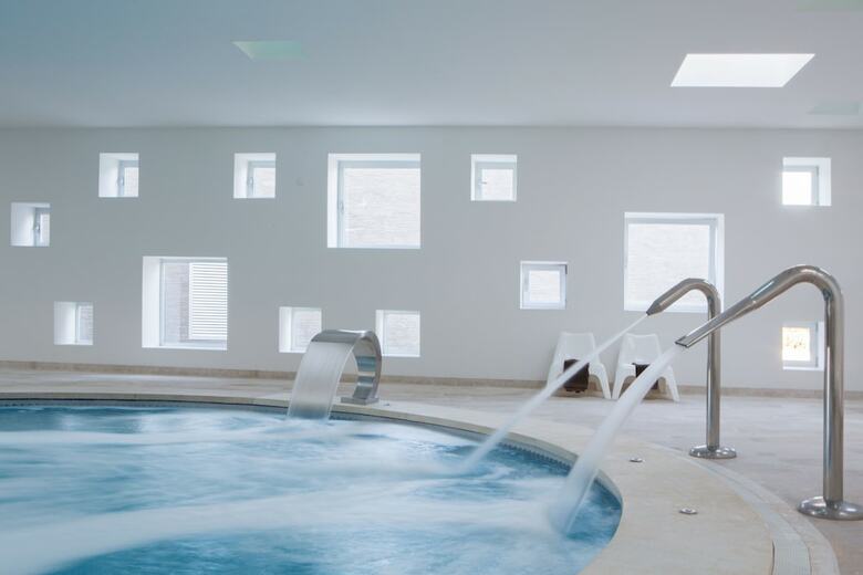 Hotel Castell Dels Hams