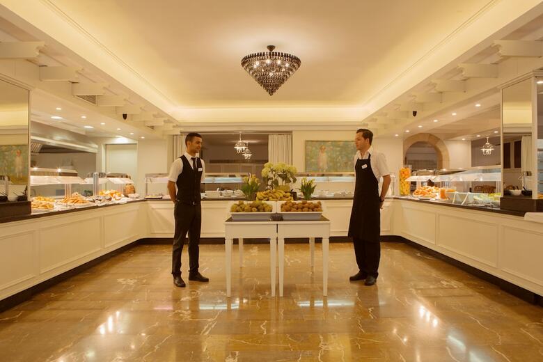 Hotel Castell Dels Hams