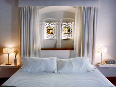 Hotel Las Casas B+b