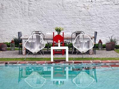Hotel Las Casas B+b
