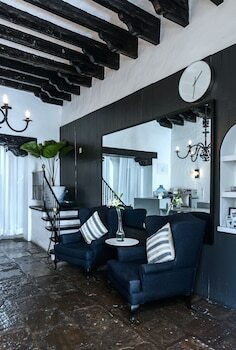 Hotel Las Casas B+b