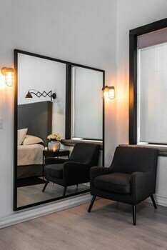 Hotel Las Casas B+b