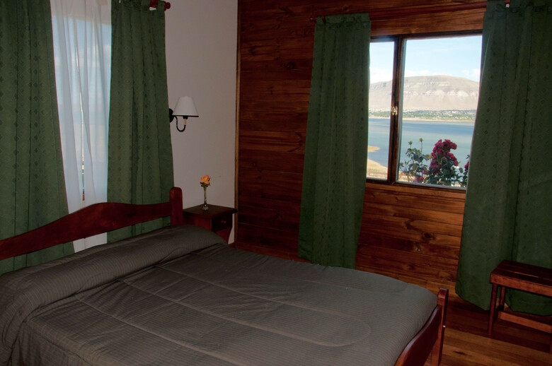 Posada Hosteria Elken