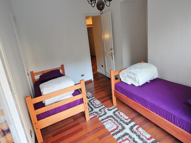 Hostal La Casona Hostel