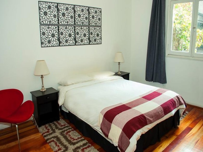 Hostal La Casona Hostel