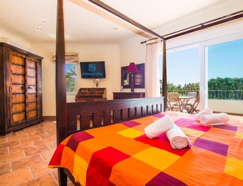 Abahana Villas Tuvalu