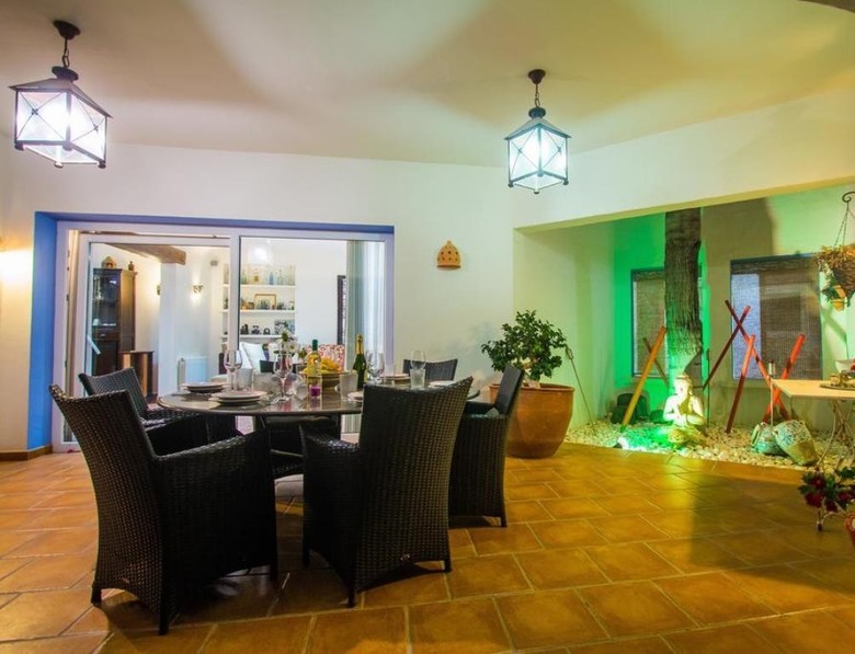 Abahana Villas Tuvalu