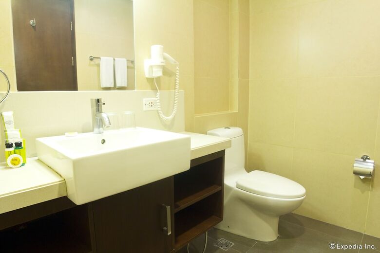 Parque Espa�a Residence Hotel