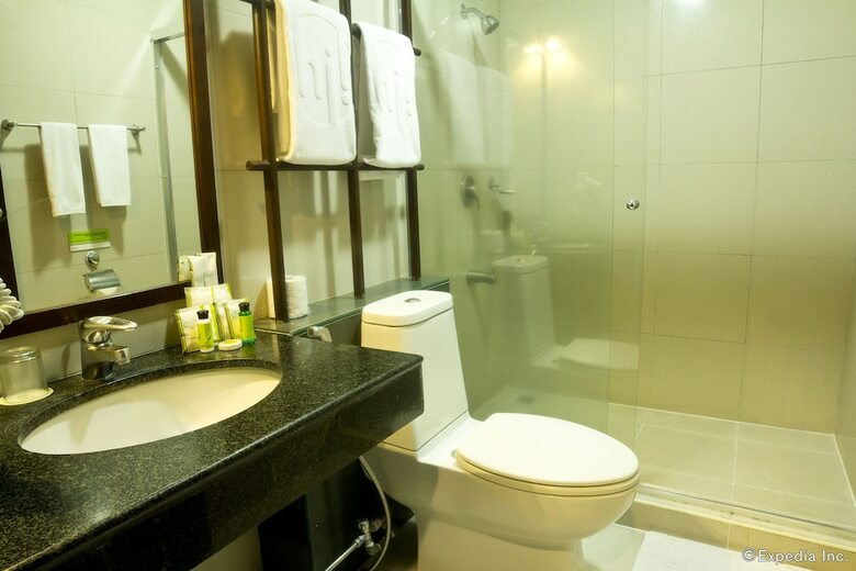 Parque Espa�a Residence Hotel