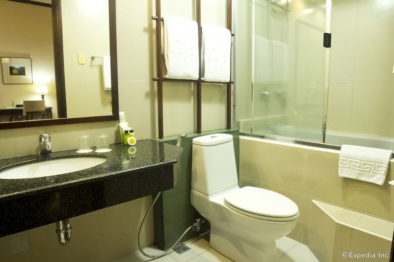 Parque Espa�a Residence Hotel