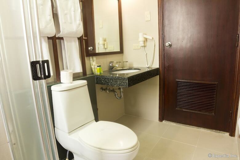 Parque Espa�a Residence Hotel