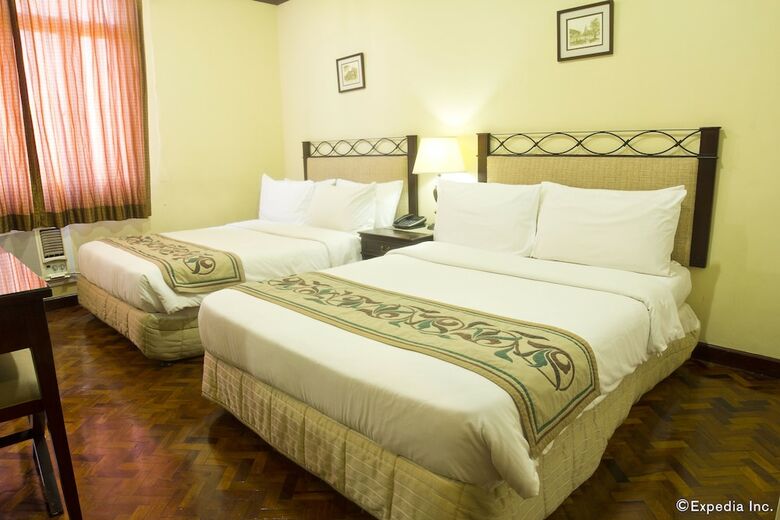 Parque Espa�a Residence Hotel