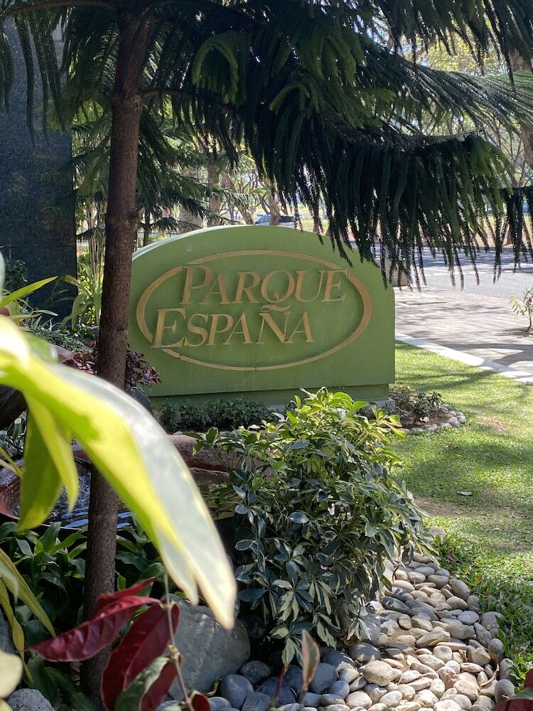 Parque Espa�a Residence Hotel