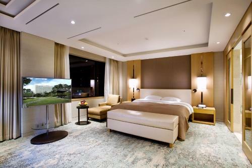 Hyundai Hotel Ulsan