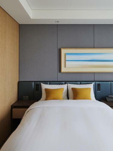 Hyundai Hotel Ulsan