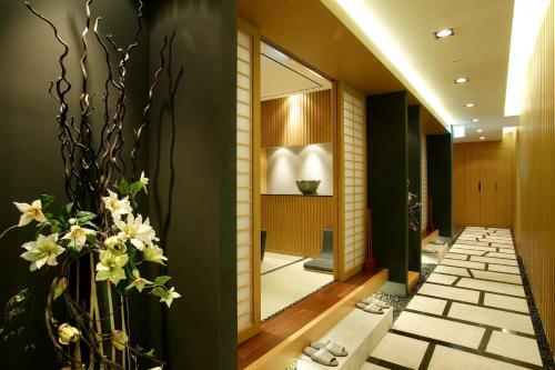 Hyundai Hotel Ulsan